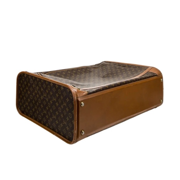 Guaranteed authentic Louis Vuitton Pullman 65 LOU860202 - Picture 4 of 6